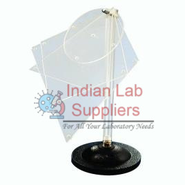 Centre of Gravity Apparatusv  STEM Science Lab Demonstration Model